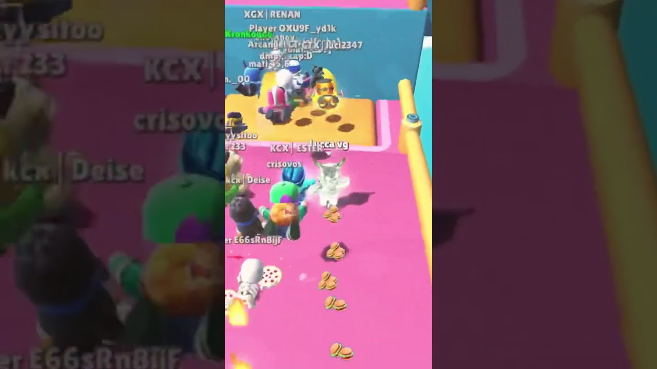 #Jogandocomamigo