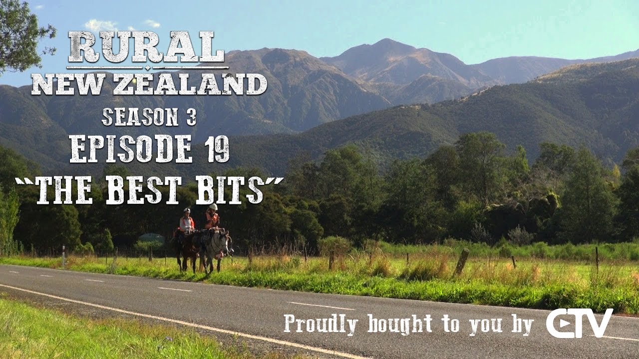 Rural New Zealand - S03 EP19