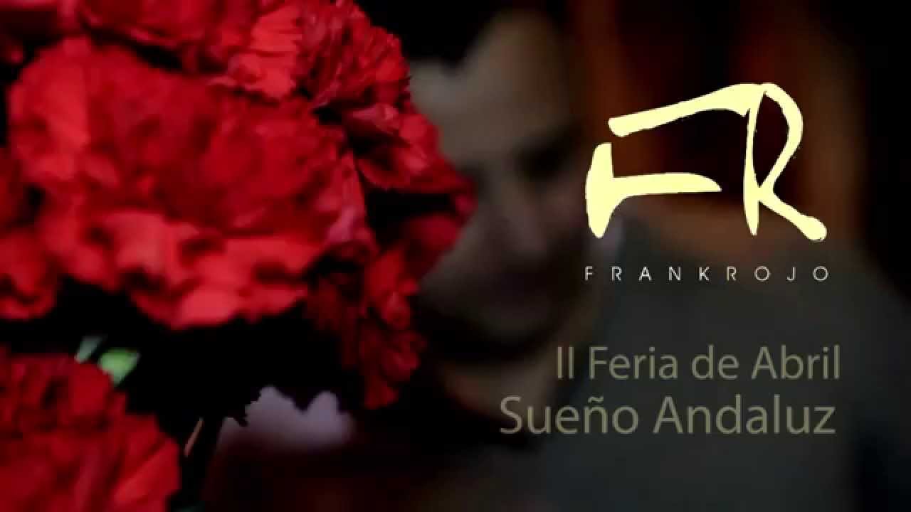 FRANK ROJO - POR RUMBA