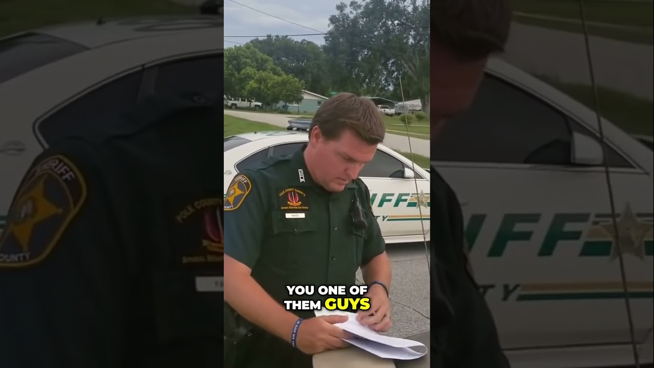 Inside the Dark Side of No-Knock Raids