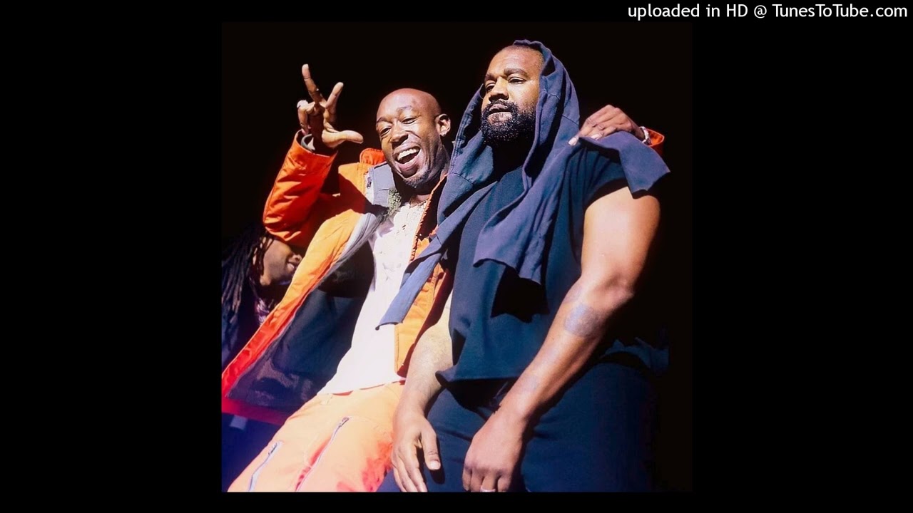 Shangri La (So Called Friends) Kanye West, Freddie Gibbs, Ty Dolla $ign, The Alchemist |Miløu!! edit