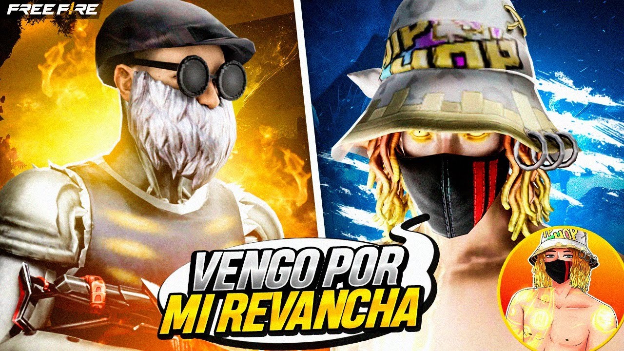 SUCO ME PIDE REVANCHA DESDE SU CUENTA VERIFICADA E INTENTÓ HUMILLARME!!!🤥