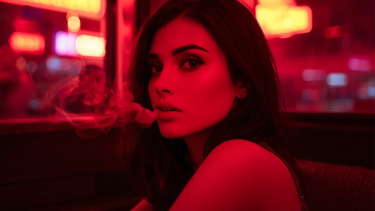 Smoke Mood — Just Relax | Deep House Mix 2026 • Chill / Night Vibes / Stress Relief #2