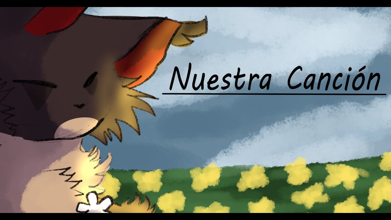 Nuestra Canción | Anything flower-themed map | Co-hosted with Riiver | 4/22 taken!