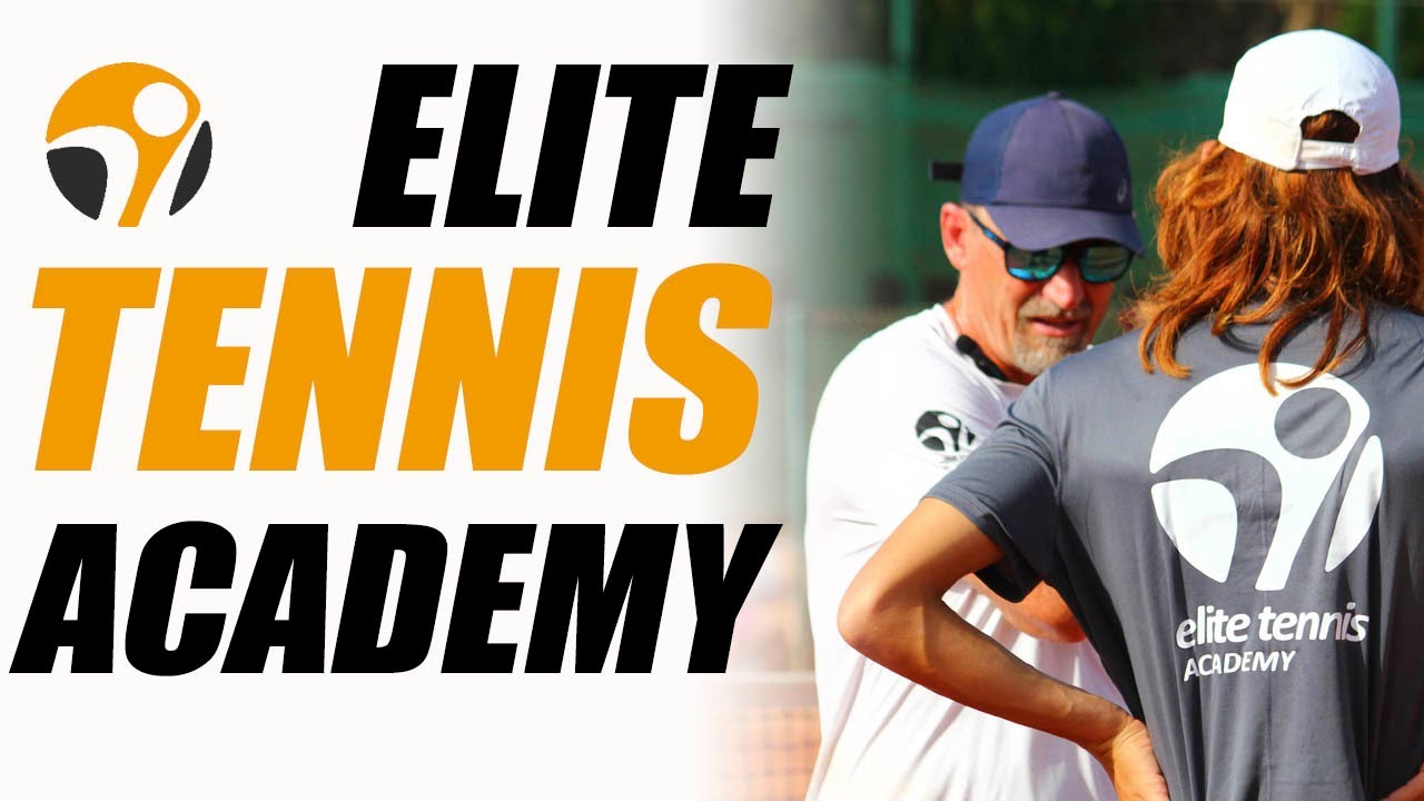 Welcome to Elite Tennis Academy Spain &ndash; Your Pathway to Tennis Excellence!
