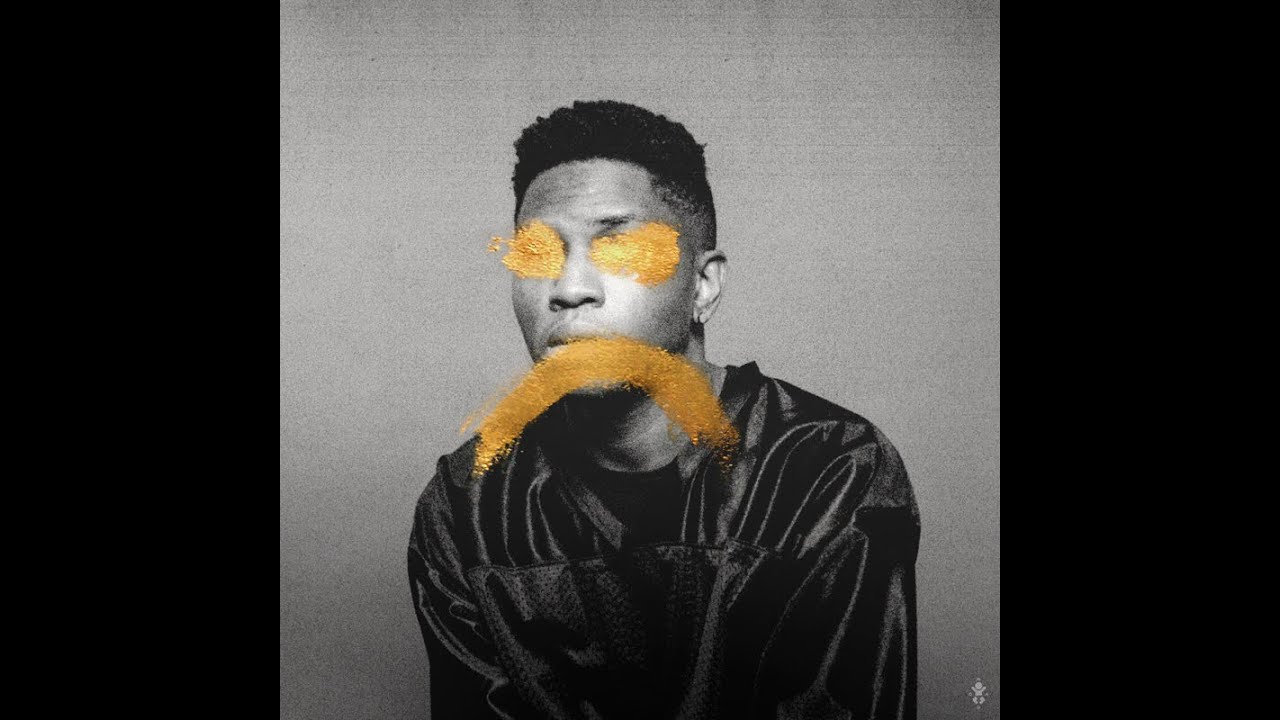 Gallant - Jupiter 12 // Ology Album