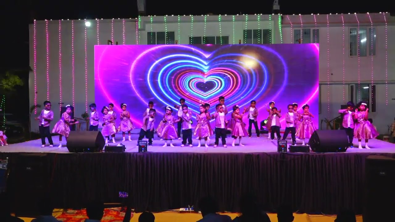 02 JR KG   A1& A3  COUPLES