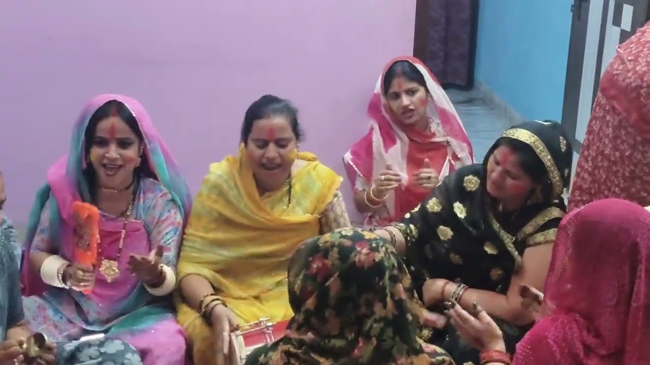 सुन चेले छविली नार जा रसिया से बचके रहियो 