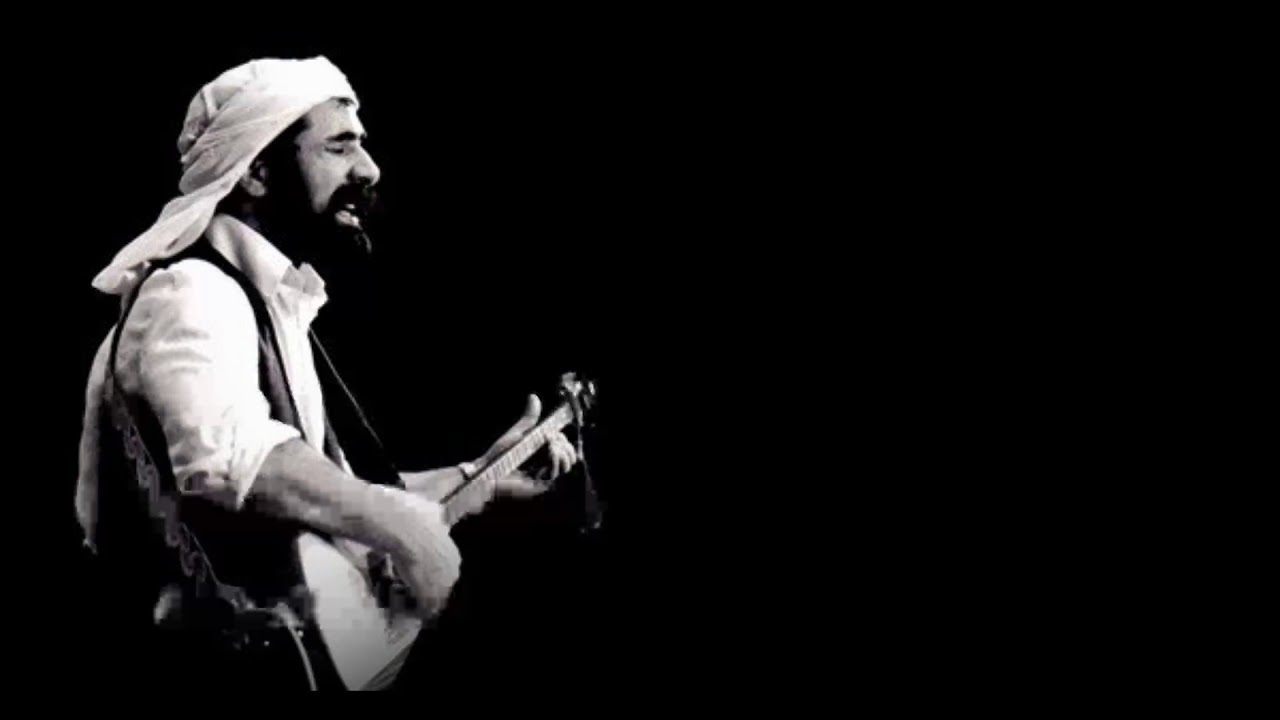 Şıvan Perwer - Ala Reng&icirc;n