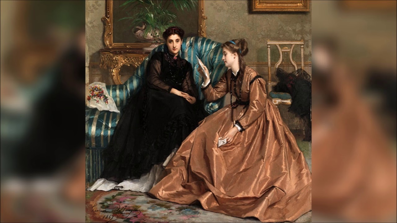 Telegramme, Walzer, Op. 318 - Johann Strauss II