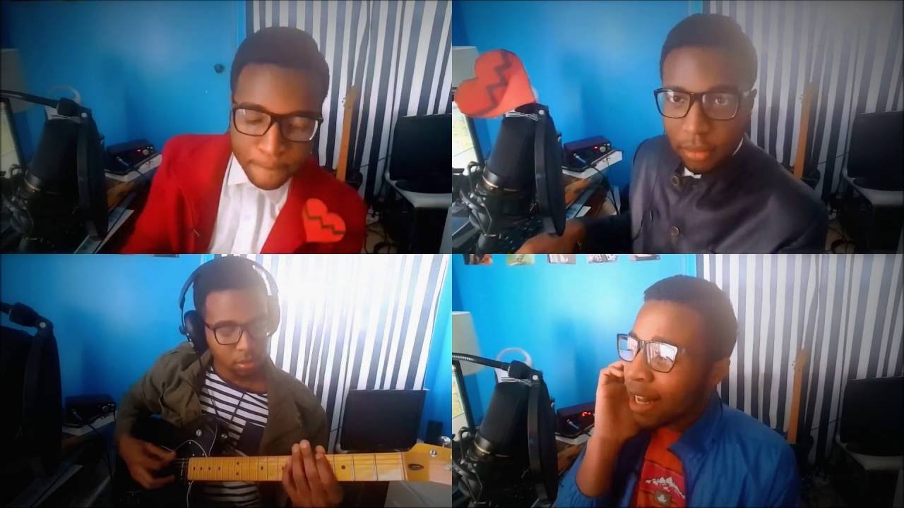 Mother Mother - Neighbor (Cover)