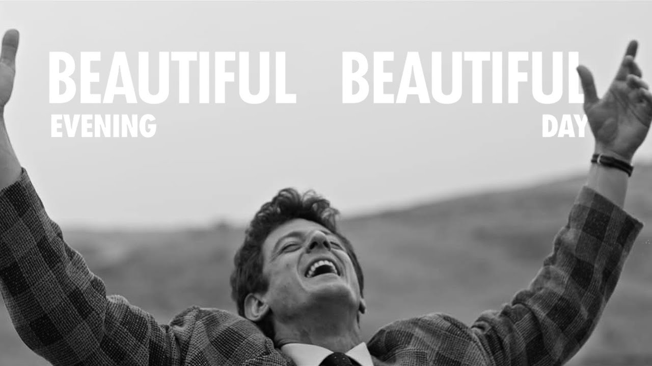 Beautiful Evening, Beautiful Day | Official Trailer HD | Capital Motion