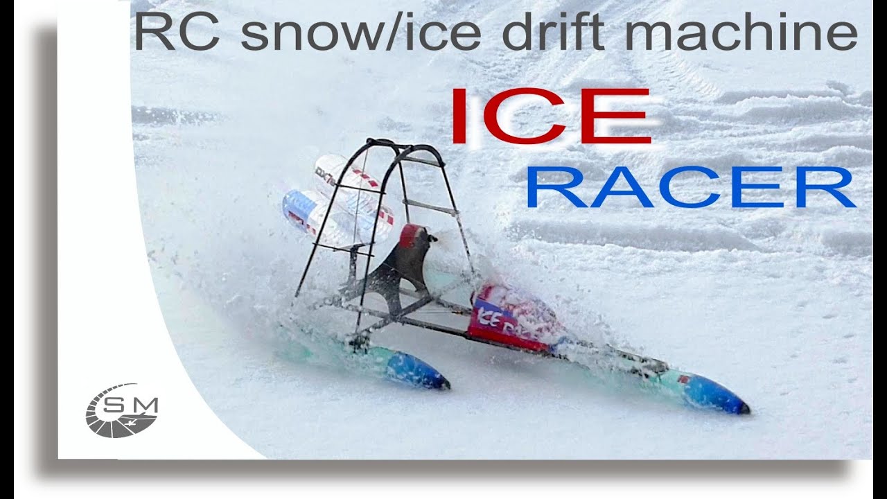 ICE Racer