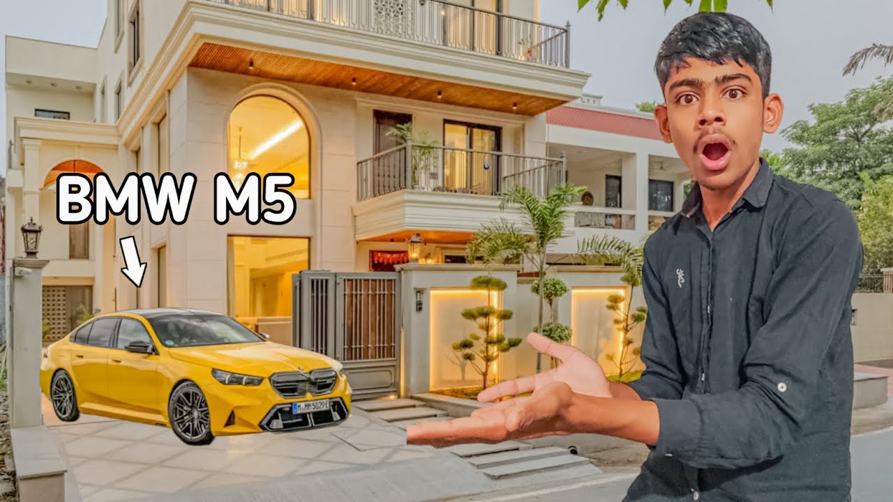 Amir City New Super Cars 😱 | Crorepati Logon Ki Life
