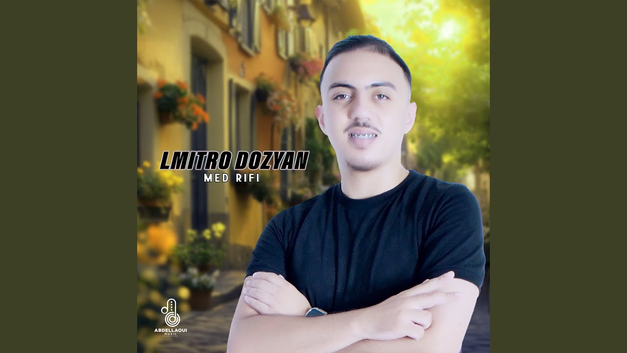 Mitro Dozyan