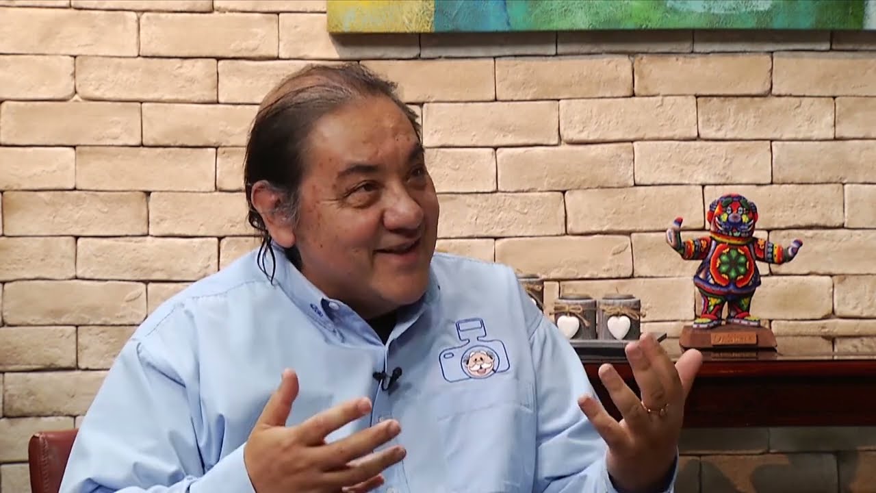 REENCUENTRO CON MÉXICO | Arturo Martínez