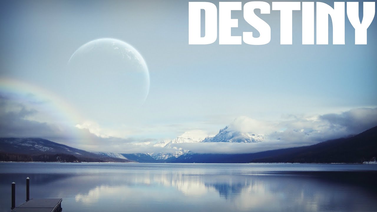 Destiny : All Enemies Eliminated (PvP Moments)