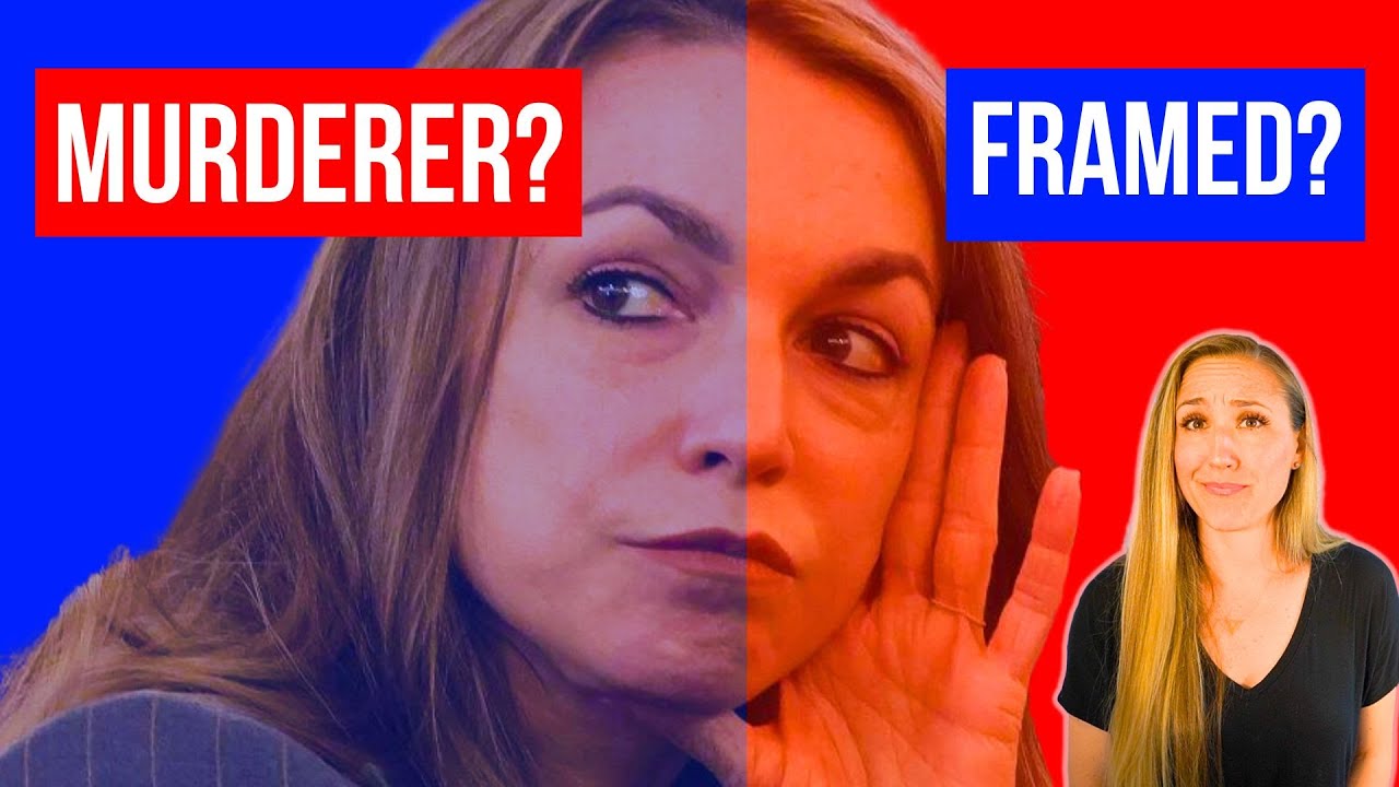 Who REALLY Murdered John O'Keefe? | EVERYTHING You Need to Know about MA v.  Karen Read