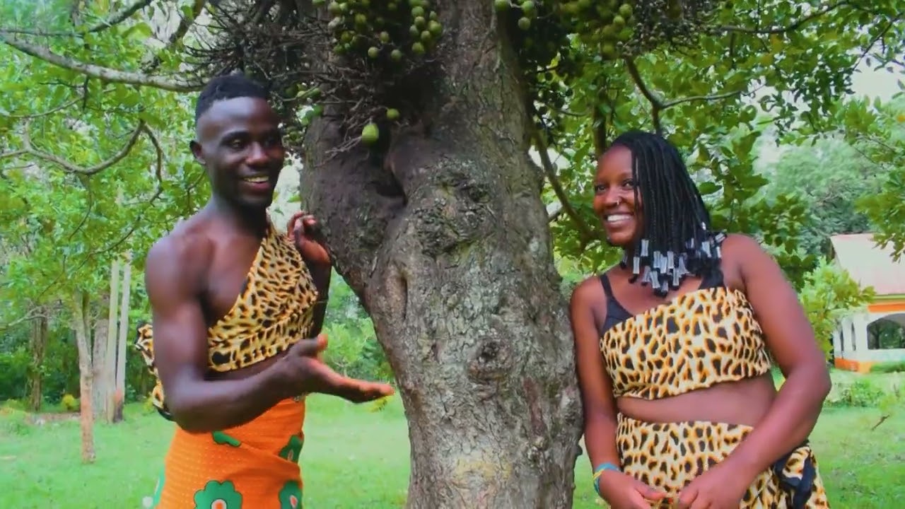 PETER ROSHILO - MWOYO KWAKHENYA OFFICIAL VIDEO ( Booking on 0704301745
