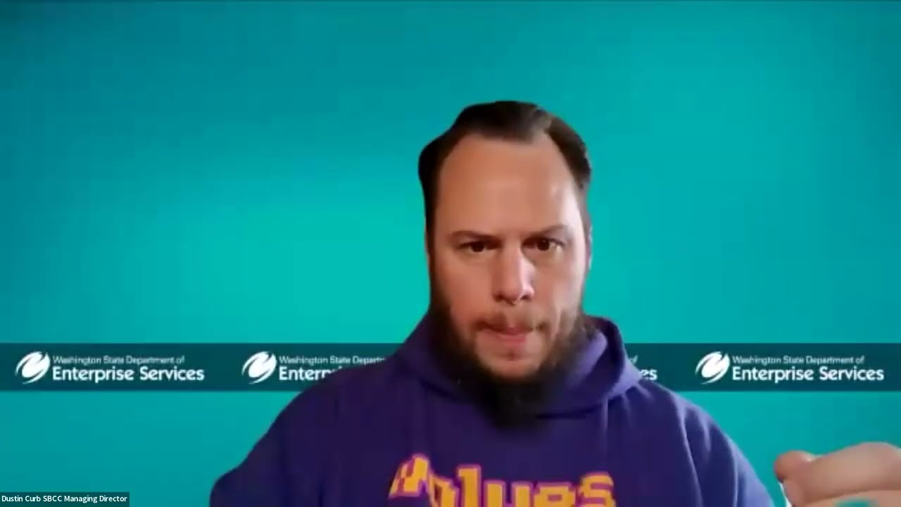 SBCC Legislative Committee Meeting - January 29, 2026