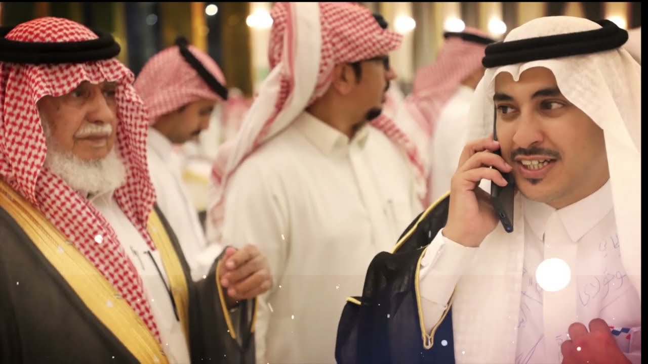 حفل زواج الاستاذ صالح عبدالرحمن آل ناصر سناب