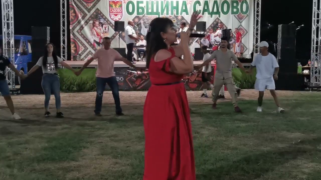 Орк. Ритъм - с. Милево 06.09.2025г.