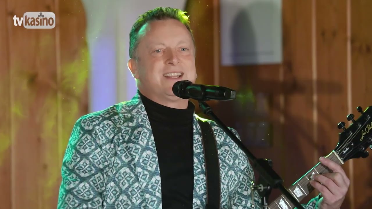 Baroni: Bez teba smútim