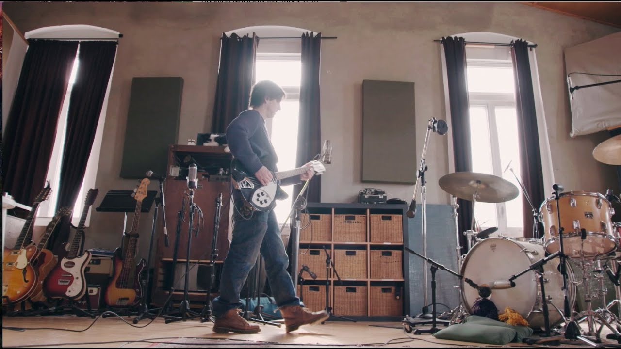 PhillyDoGooder - Weathervane Music