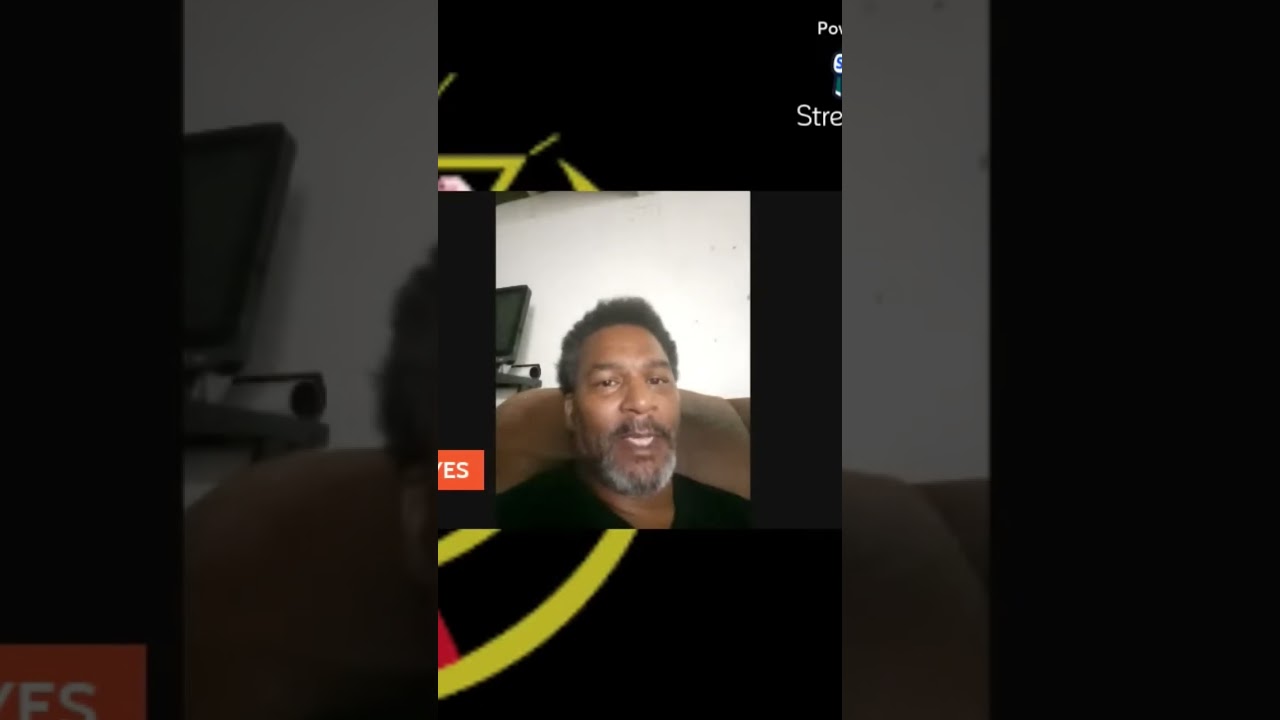Rod Hayes On How to Understanding A Black Women?