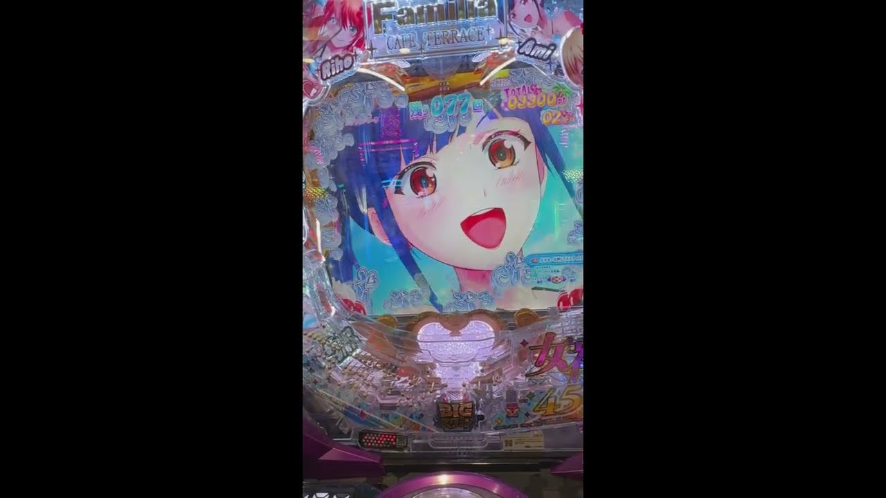 胸乗せ好き集まれ！デデデDANGER～撮れ高☆6‼【女神のカフェテラス】女神の交響曲TIME～ガチプルRUSH秋水固定①1～11連
