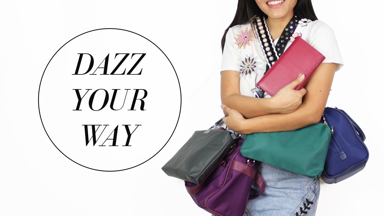 Dazz Your Way