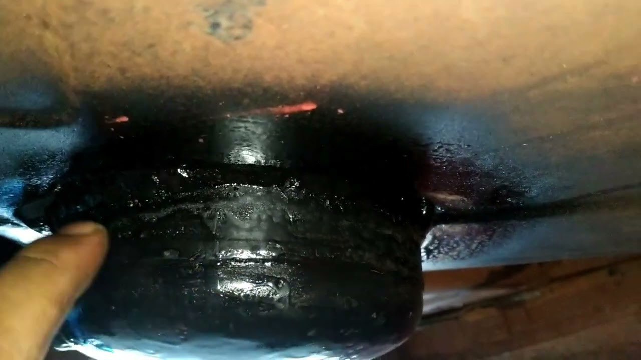 MONZA KADETT IPANEMA DEFEITO NO TANQUE DE COMBUSTÍVEL , BORA FAZER O  CASH TANQUE