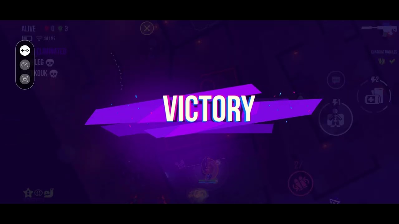 BULLET ECHO - BR - SLAY3R 