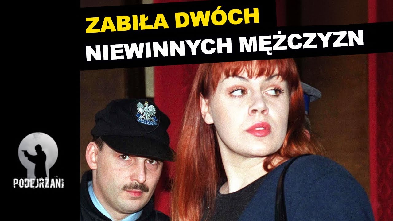Chciała być jak gangsterzy z Pruszkowa
