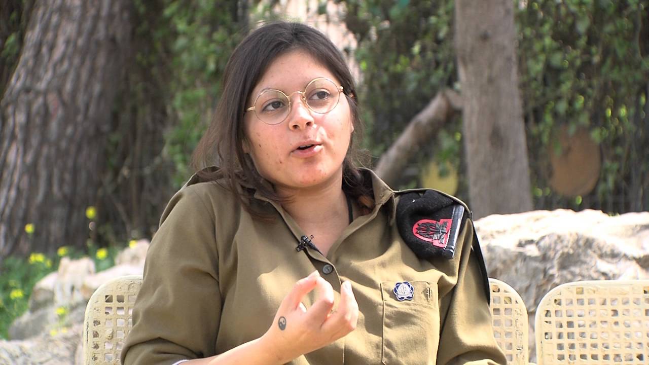 סרטון תדמית תיכון חושן