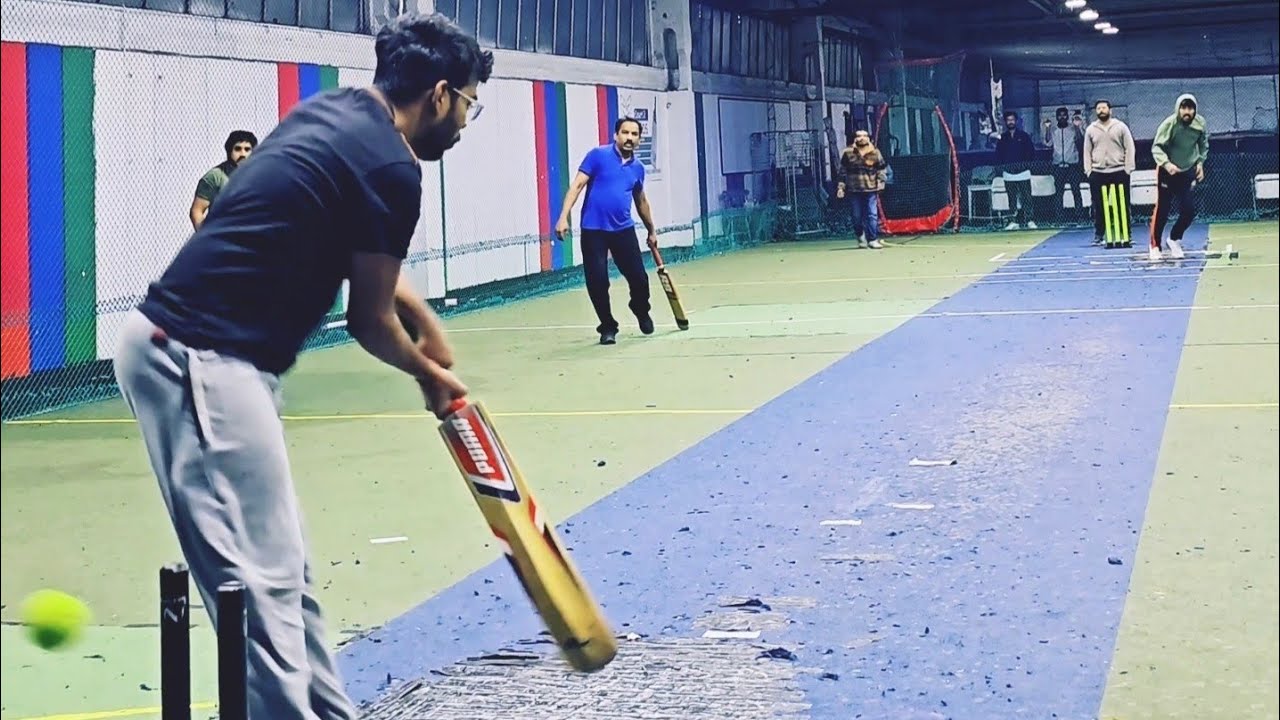 DARK TITANS vs NIGHT STRIKERS | The Ultimate Debut Match! 🏏🌑 #Match1