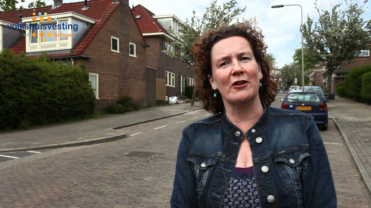 Wijkfilm Geitenkamp