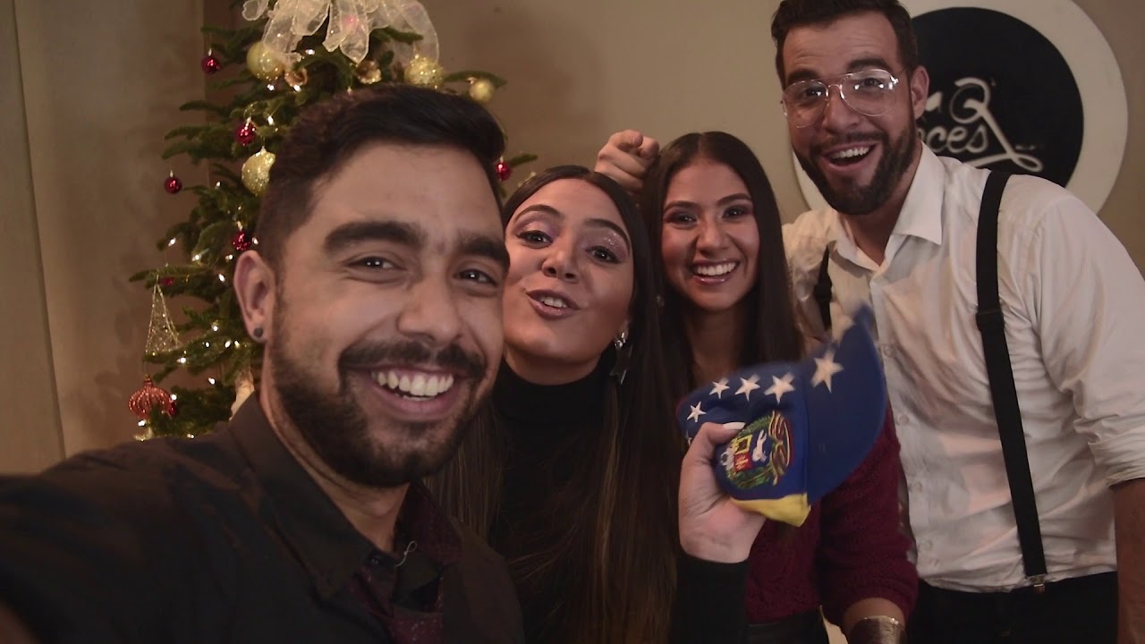 Tu Amor para Navidad cover
