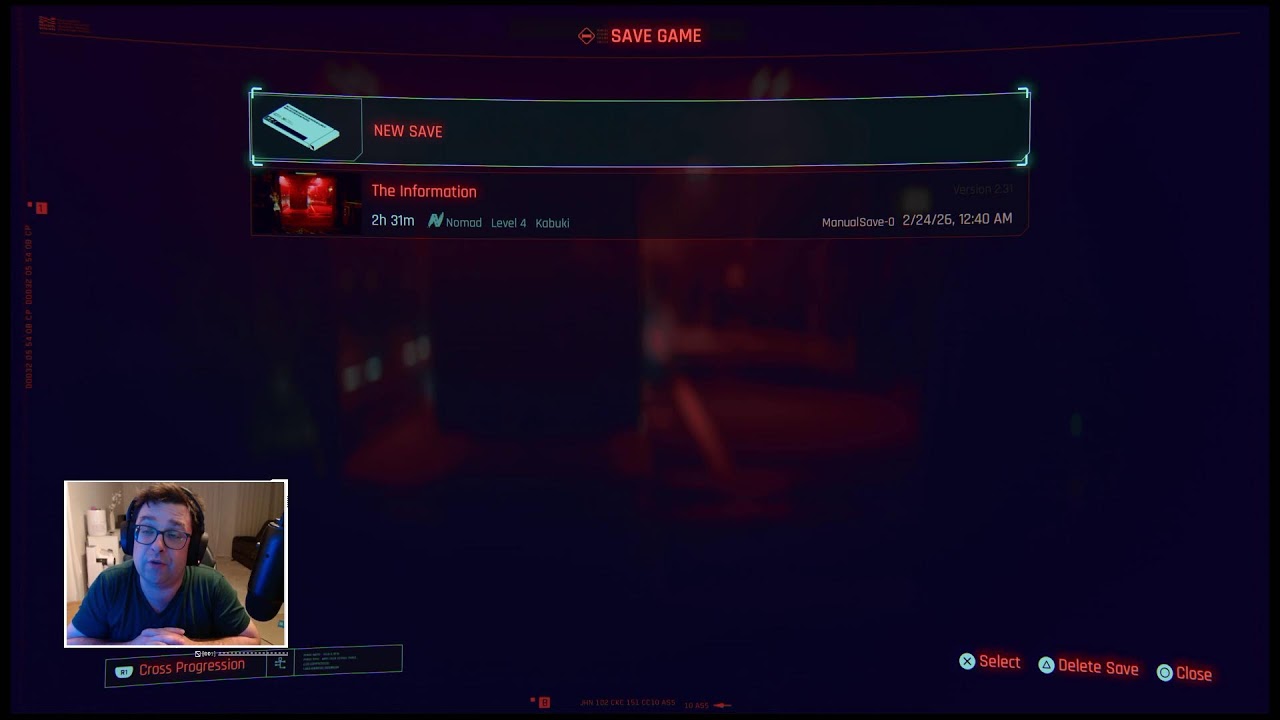 Cyberpunk 2077