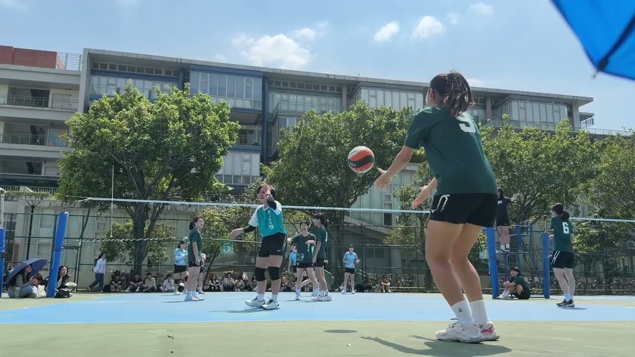 校長盃A隊vs農生2-1