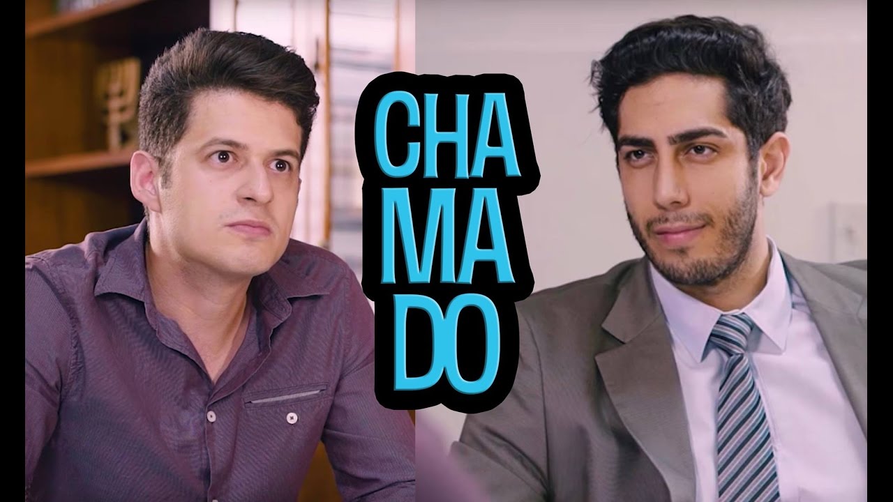 CHAMADO - DESCONFINADOS