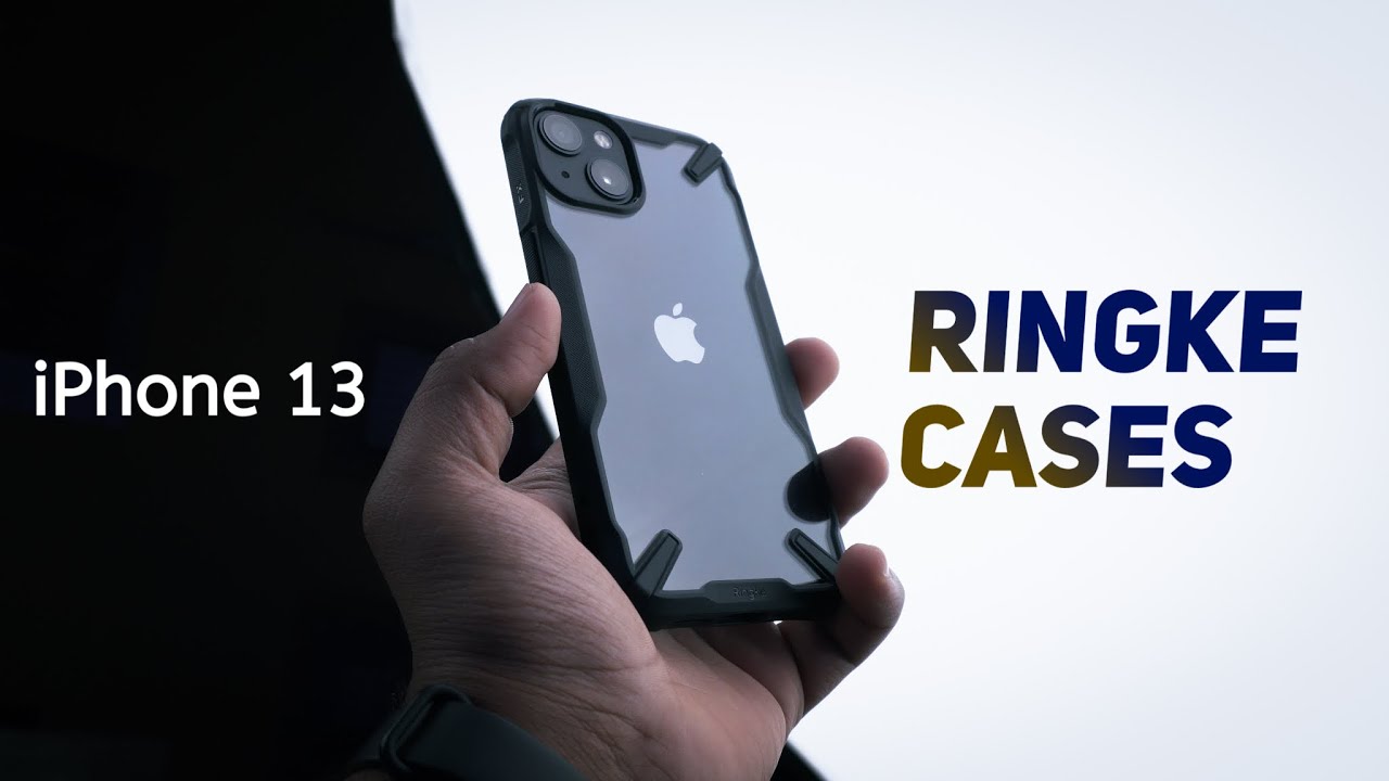 iPhone 13 Best cases in Market - Ringke