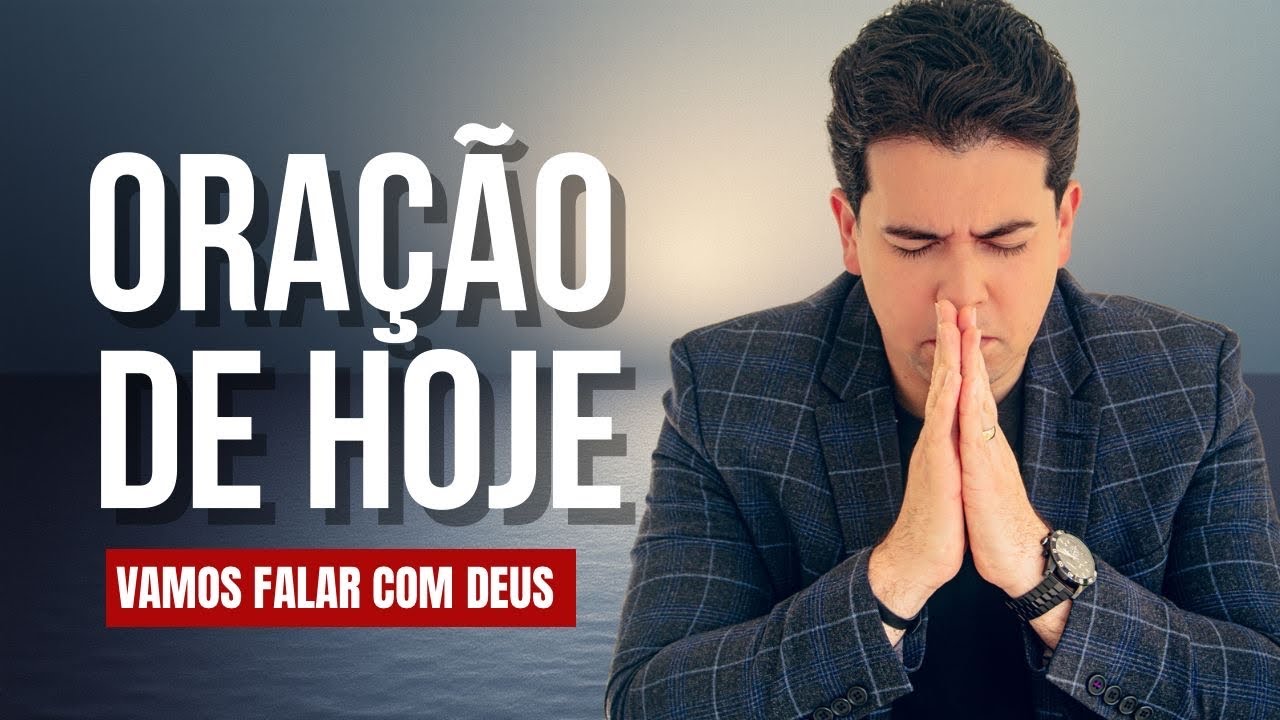 DEVOCIONAL DE HOJE 10/02/2026 - ORAÇÃO DA MANHÃ COM LEITURA BÍBLICA 