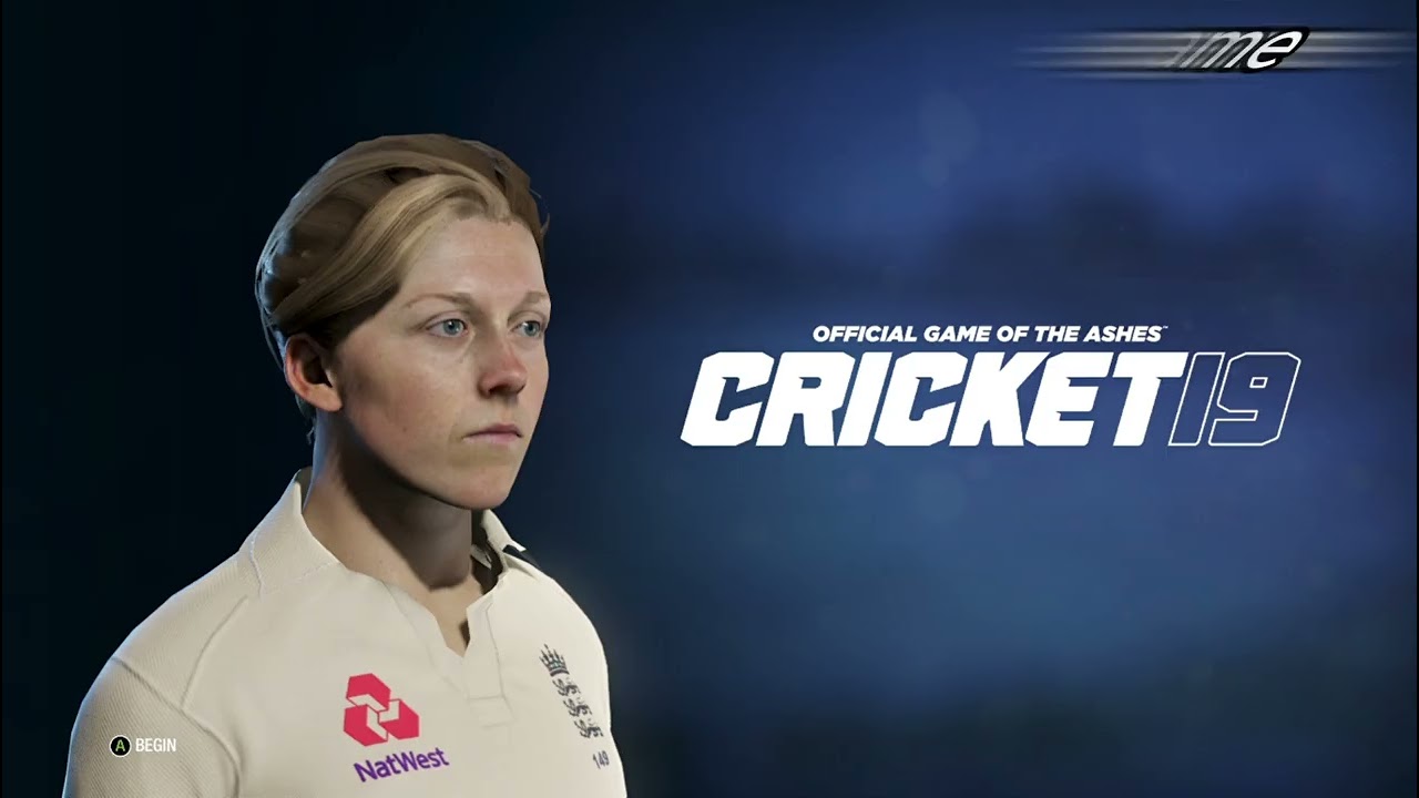Cricket 19 Patch 2024 | How to add real teams in Cricket 19