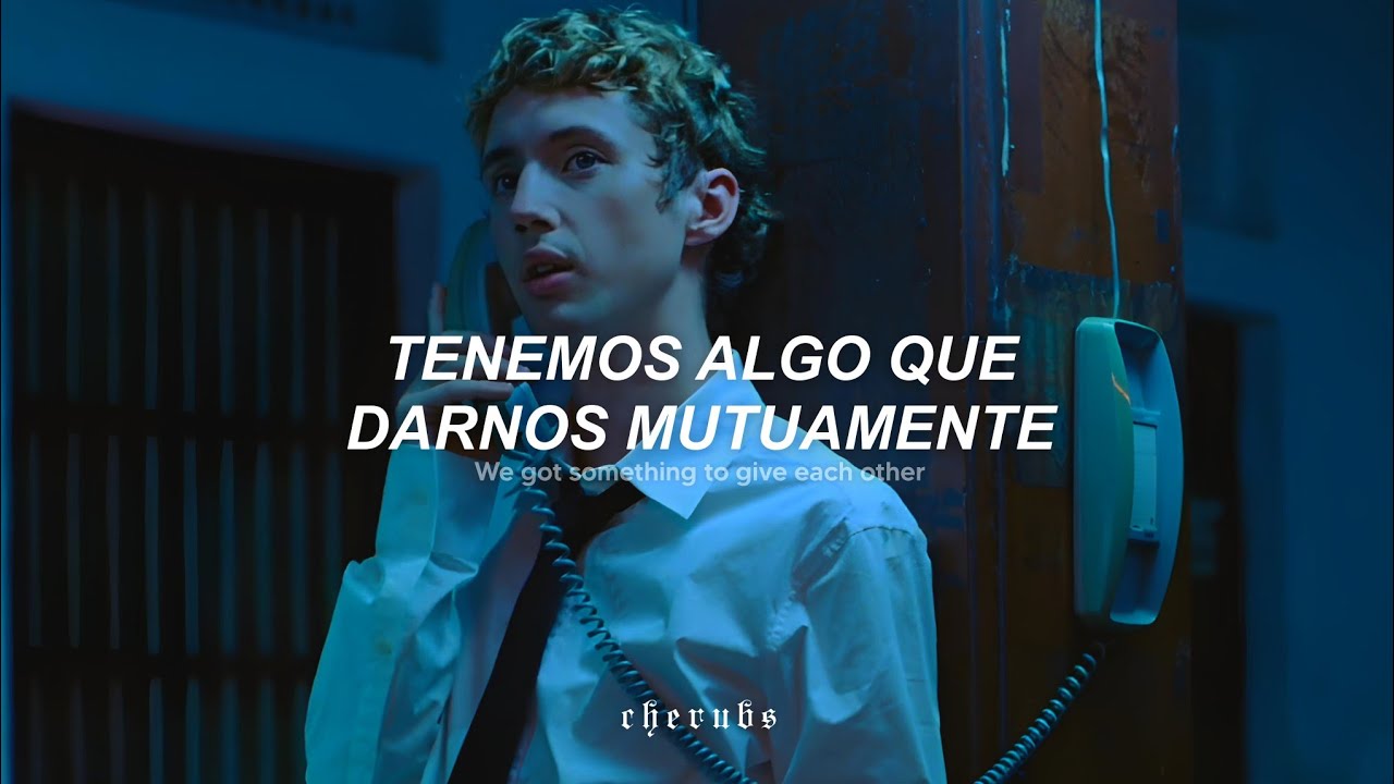 troye sivan - got me started (music video)『sub. español + lyrics/letra』