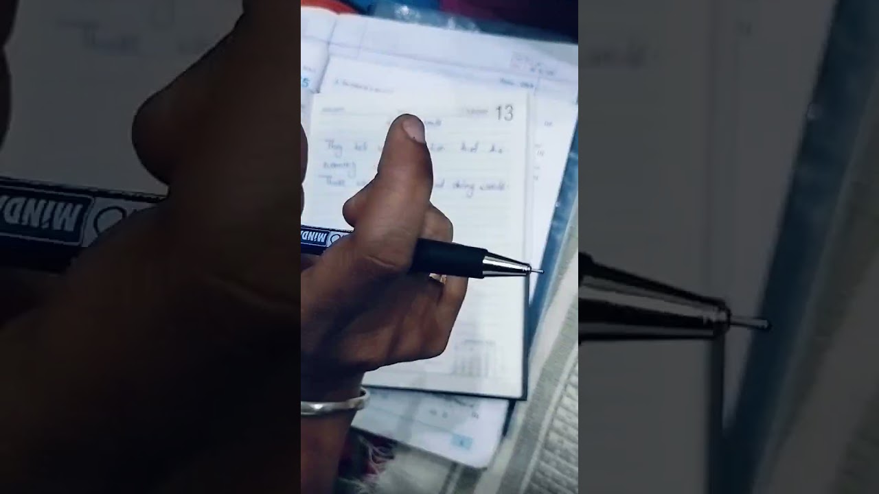 Doing words 