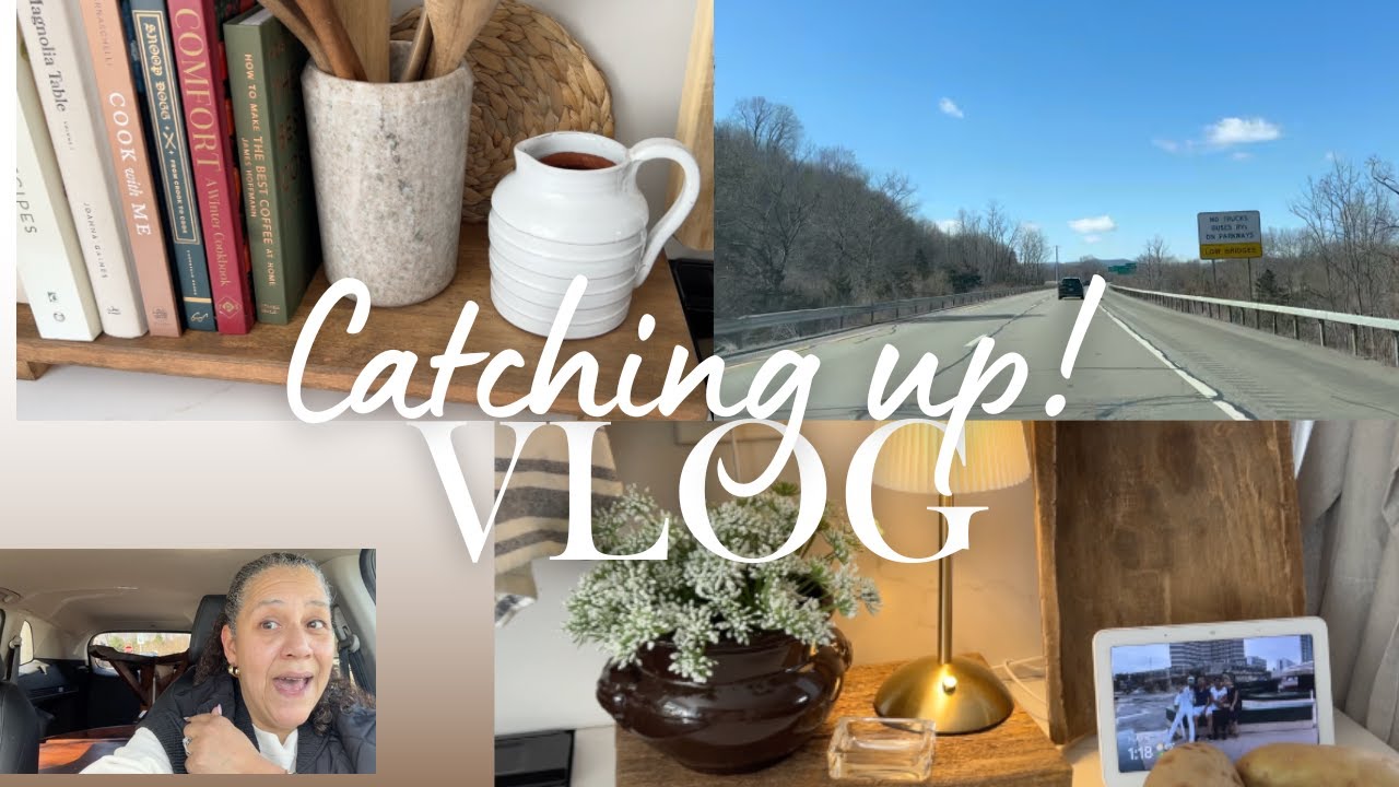 Catching up | Life updates, Home Tweaks, small DIY and Future Plans