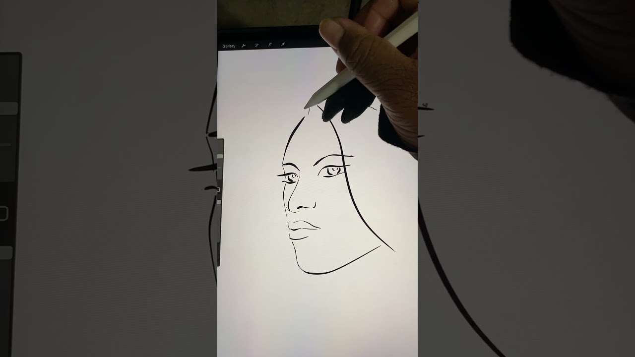 3 minute sketch challenge. #art #comic #drawing #sketch #daily