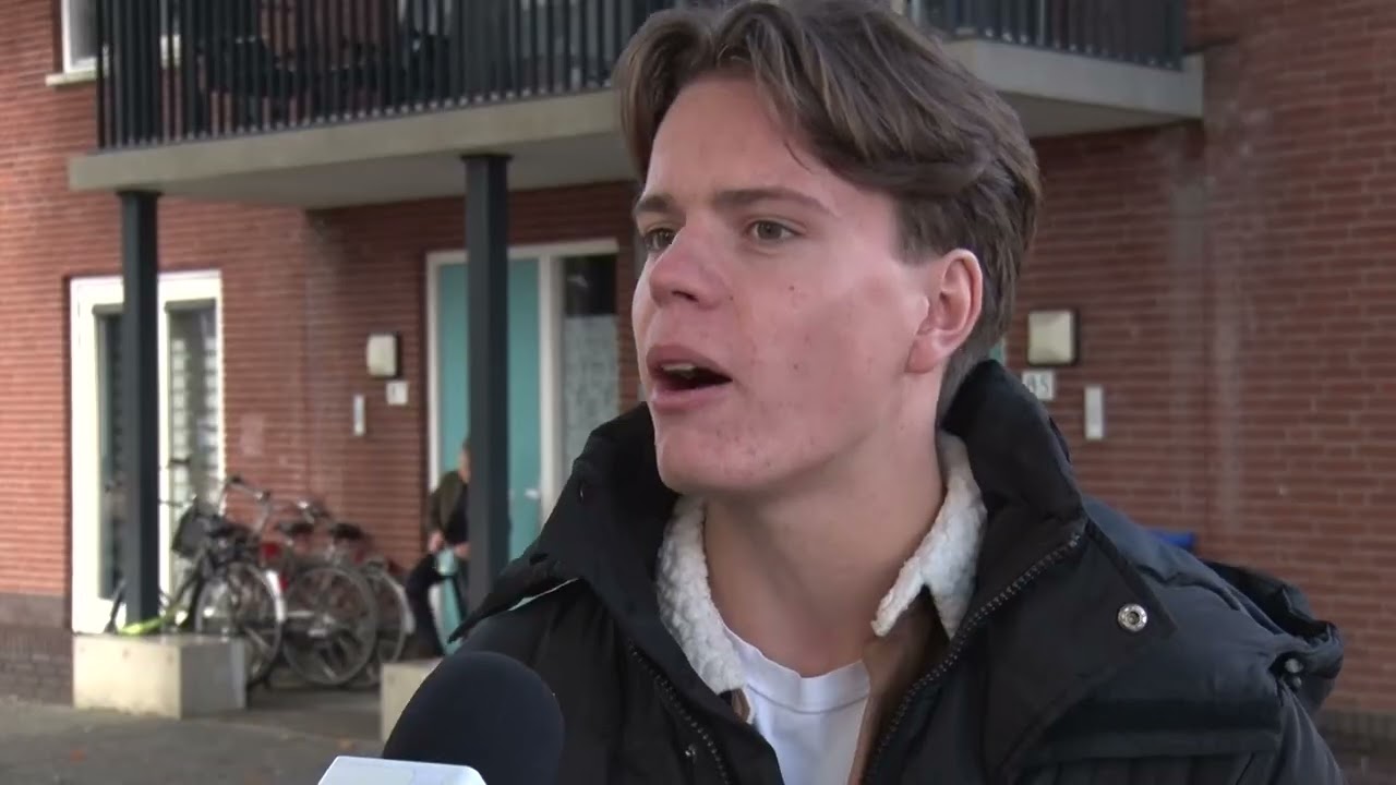Wijkonderzoek: Het nieuwe vroeger