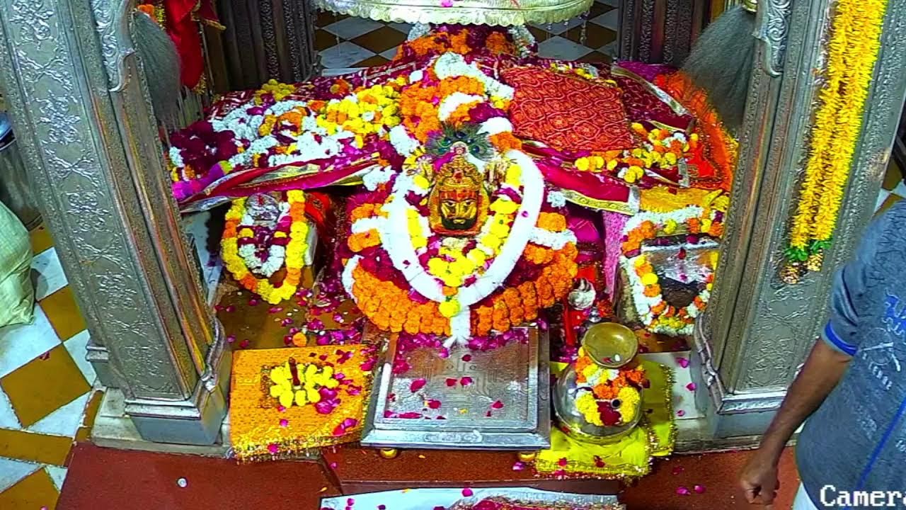 Shree Baba Ramdev Samadhi live darshan RAMDEVRA's Live broadcast